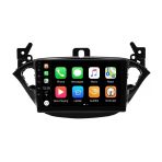 Eurotec Opel Corsa E Android 3 GB + 32 GB Rom Carplay Multimedya