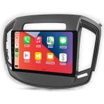 Eurotec Opel Insignia 2014-2017 Android 2 GB + 32 GB Rom Carplay Multimedya