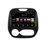 Eurotec Renault Captur Dijital Ac 2011-2016 Android 3 GB Ram + 32 GB Rom Carplay Multimedya