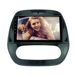 Eurotec Renault Captur Manuel Ac 2011-2016 Android 4 GB Ram + 64 GB Rom Carplay Multimedya + Geri Görüş Kamerası Hediye
