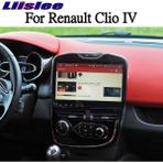 Eurotec Renault Clio Dijital 2012-2016 Android 2 GB Ram + 32 GB Rom Carplay Multimedya