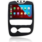 Eurotec Renault Clio Dijital 2016-2020 Android 2 GB Ram + 32 GB Rom Carplay Multimedya