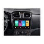 Eurotec Renault Clio Symbol 2014-2019 Android 8 GB Ram + 128 GB Rom Carplay Multimedya + Geri Görüş Kamerası Hediye