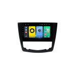 Eurotec Renault Kadjar 2015-2017 Android 3 GB Ram + 32 GB Rom Carplay Multimedya