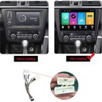 Eurotec Renault Kadjar 2015-2017 Android 4 GB Ram + 64 GB Rom Carplay Multimedya + Geri Görüş Kamerası Hediye