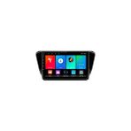 Eurotec Skoda Super B New 2015-2018 Android 8 GB Ram + 128 GB Rom Carplay Multimedya + Geri Görüş Kamerası Hediye