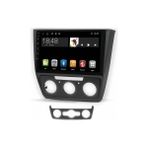 Eurotec Skoda Yeti 2010-2017 Android 2 GB Ram + 32 GB Rom Carplay Multimedya