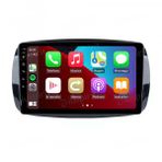 Eurotec Smart Fortwo 2016-2019 Android 3 GB Ram + 32 GB Rom Carplay Multimedya