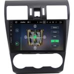 Eurotec Subaru Forester Xv Android 4 GB Ram + 64 GB Rom Carplay Multimedya + Geri Görüş Kamerası Hediye