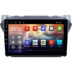 Eurotec Suzuki Alto 2009 Android 2 GB Ram + 32 GB Rom Carplay Multimedya