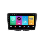 Eurotec Suzuki Baleno 2015-2018 Android 3 GB Ram + 32 GB Rom Carplay Multimedya