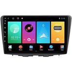 Eurotec Suzuki Baleno 2015-2018 Android 4 GB Ram + 64 GB Rom Carplay Multimedya + Geri Görüş Kamerası Hediye