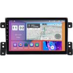 Eurotec Suzuki Grand Vitara 2005-2015 Android 2 GB Ram + 32 GB Rom Carplay Multimedya