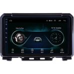 Eurotec Suzuki Jimny 2018-2020 Android 3 GB Ram + 32 GB Rom Carplay Multimedya