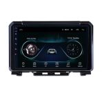 Eurotec Suzuki Jimny 2018-2020 Android 4 GB Ram + 64 GB Rom Carplay Multimedya + Geri Görüş Kamerası Hediye
