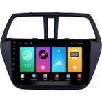 Eurotec Suzuki S Cross 2012-2017 Android 3 GB Ram + 32 GB Rom Carplay Multimedya