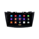 Eurotec Suzuki Swift 2011-2017 Android 8 GB Ram + 128 GB Rom Carplay Multimedya + Geri Görüş Kamerası Hediye