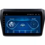 Eurotec Suzuki Swift 2017-2020 Android 3 GB Ram + 32 GB Rom Carplay Multimedya