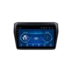 Eurotec Suzuki Swift 2017-2020 Android 8 GB Ram + 128 GB Rom Carplay Multimedya + Geri Görüş Kamerası Hediye