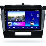 Eurotec Suzuki Vitara 2017-2020 Android 2 GB Ram + 32 GB Rom Carplay Multimedya