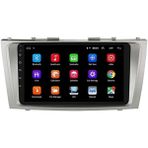 Eurotec Toyota Camry 2007-2011 Android 2 GB Ram + 32 GB Rom Carplay Multimedya