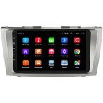 Eurotec Toyota Camry 2007-2011 Android 3 GB Ram + 32 GB Rom Carplay Multimedya