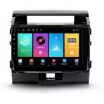 Eurotec Toyota Land Cruiser 2007-2015 Android 3 GB Ram + 32 GB Rom Carplay Multimedya