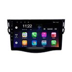 Eurotec Toyota Rav 4 2007-2012 Android 2 GB Ram + 32 GB Rom Carplay Multimedya