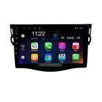 Eurotec Toyota Rav 4 2007-2012 Android 3 GB Ram + 32 GB Rom Carplay Multimedya