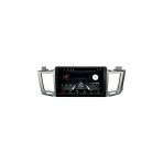 Eurotec Toyota Rav 4 2012-2018 Android 3 GB Ram + 32 GB Rom Carplay Multimedya