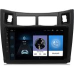 Eurotec Toyota Yaris 2005-2011 Android 2 GB Ram + 32 GB Rom Carplay Multimedya
