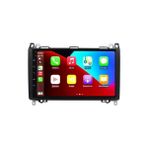 Eurotec Volkswagen Crafter Old Android 2 GB Ram + 32 GB Rom Carplay Multimedya