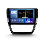 Eurotec Volkswagen Jetta 2011-2018 Android 3 GB Ram + 32 GB Rom Carplay Multimedya