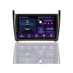 Eurotec Volkswagen Polo 2008-2015 Android 3 GB Ram + 32 GB Rom Carplay Multimedya