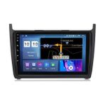 Eurotec Volkswagen Polo 2015-2018 Android 8 GB Ram + 128 GB Rom Carplay Multimedya + Geri Görüş Kamerası Hediye