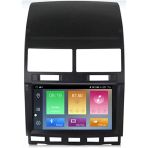 Eurotec Volkswagen Toureg Old 2002-2010 Android 3 GB Ram + 32 GB Rom Carplay Multimedya