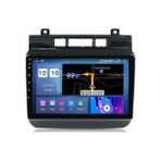 Eurotec Volkswagen Toureg Old 2011-2017 Android 3 GB Ram + 32 GB Rom Carplay Multimedya
