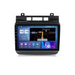 Eurotec Volkswagen Toureg Old 2011-2017 Android 4 GB Ram + 64 GB Rom Carplay Multimedya + Geri Görüş Kamerası Hediye