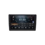Eurotec Volkswagen Transporter Crafter 2018-2020 Android 2 GB Ram + 32 GB Rom Carplay Multimedya
