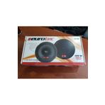 Eurotech 16 Cm 700 W100 Rms Eurotec Midrange Takımı