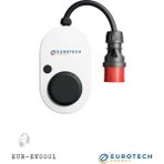 Eurotech Energy Eurotech Go-e Ev Charger 11/22KW Flex Elektrikli Araç Şarj Cihazı (Mobil)
