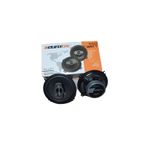 Eurotech EUROTEC 13 Cm 550 Watt tweeterli coaksiyel hoparlör KALİTELİ ÜRÜN