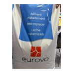 EUROVO OPTİVO KUZU VE BUZAĞI MAMASI SÜT TOZU 23 PROTEİN