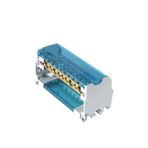 Eurowest EW-2x11 125 A 2 Kutuplu Dağıtıcı Ünite