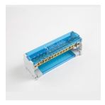 Eurowest EW-2x15 125 A 2 Kutuplu Dağıtıcı Ünite