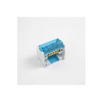 Eurowest EW-2x7 125 A 2 Kutuplu Dağıtıcı Ünite