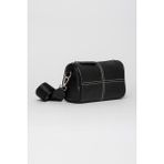 Eurybıa Jacquline Kadın Çapraz Çanta - Siyah