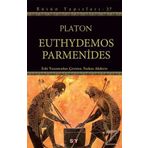 Euthydemos ve Parmenides - Platon Longions
