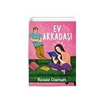 Ev Arkadaşı Rosie Danan Ren Kitap