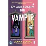 Ev Arkadaşım Bir Vampir / Jenna Levine
